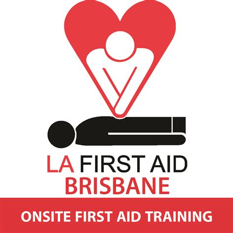first aid certificate brisbane